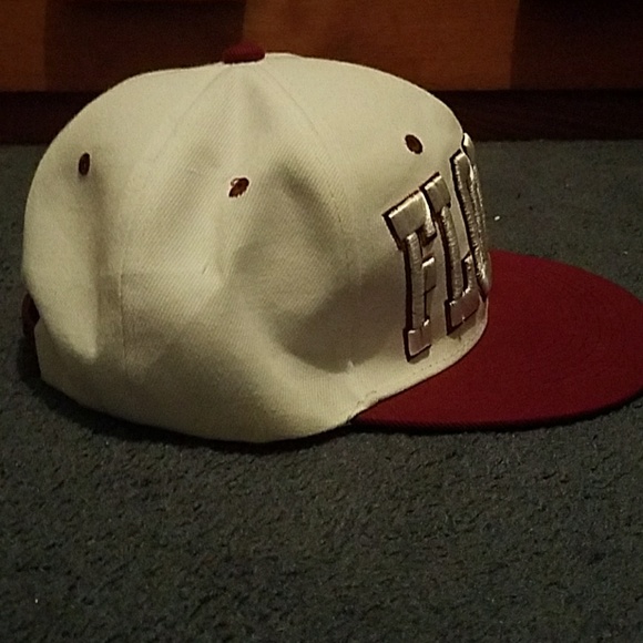 FSU Snapback - Picture 4 of 4
